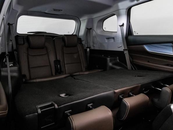 Chery Tiggo 8 Pro I с пробегом 2023 года, цена 2 075 000 рублей, 35600 км, внедорожник, Автокод Объявления