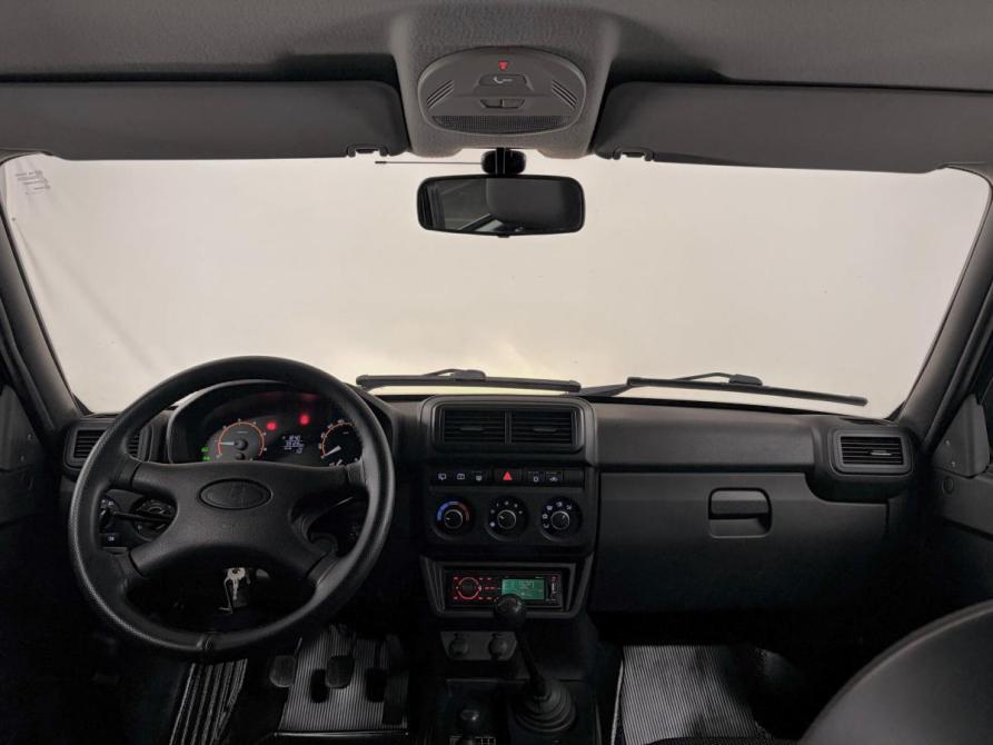 Lada (ВАЗ) 2121 (4x4) I Рестайлинг (2020) Екатеринбург  - изображение 17