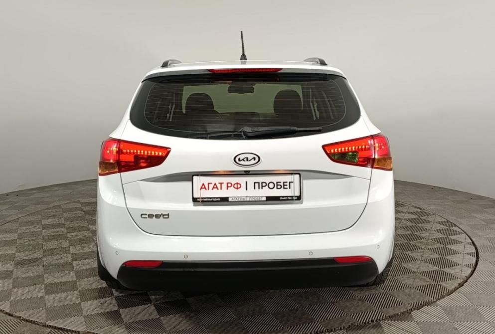 Kia Ceed II Волгоград  - изображение 6