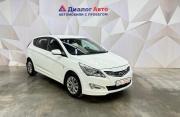 Hyundai Solaris I Рестайлинг Азнакаево  - изображение 29