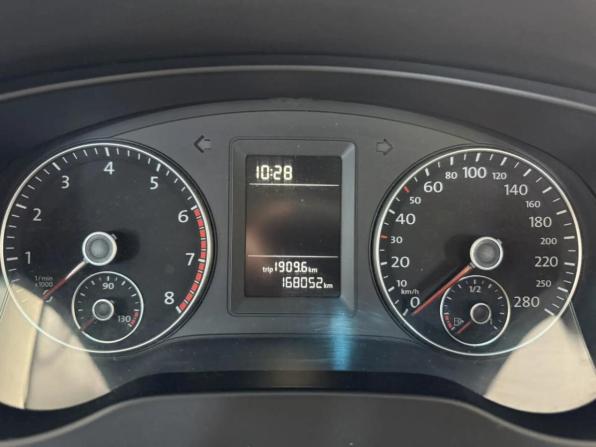 Volkswagen Jetta VI с пробегом 2013 года, цена 1 081 200 рублей, 168053 км, седан, Автокод Объявления