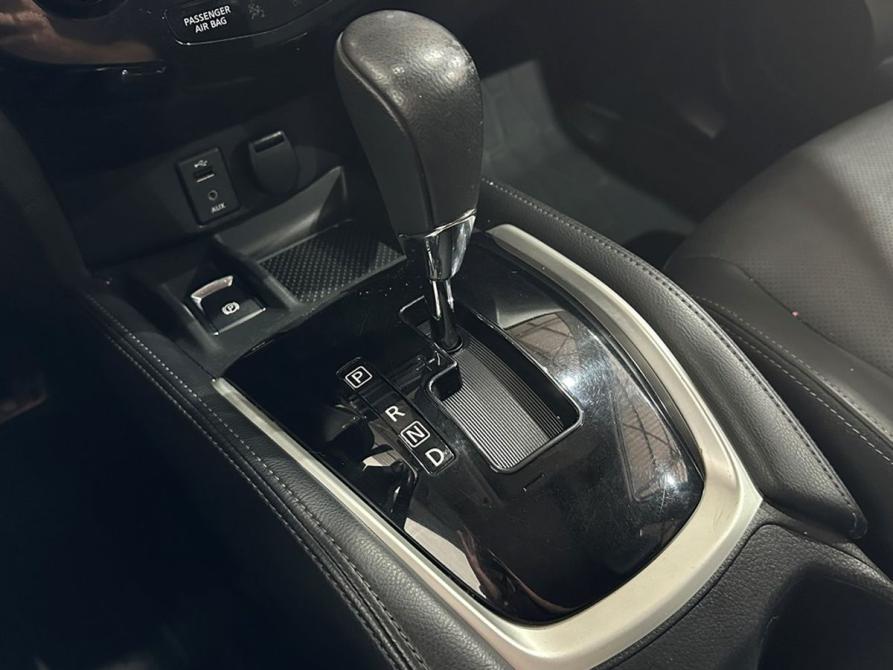 Nissan X-Trail III Рестайлинг Москва  - изображение 15