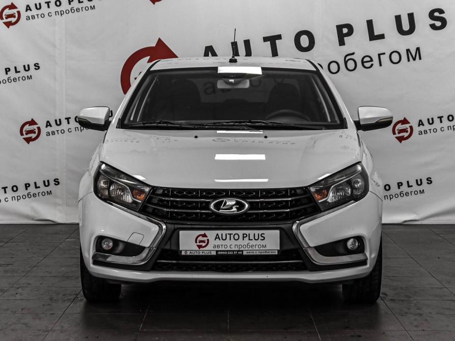 Lada (ВАЗ) Vesta I Минеральные Воды  - изображение 3