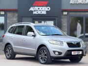 Hyundai Santa Fe II Рестайлинг Астрахань  - изображение 29