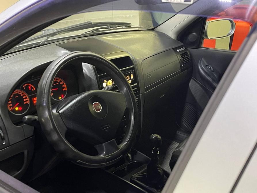 Fiat Albea I Рестайлинг Новосибирск  - изображение 17
