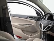 Hyundai Tucson III Рестайлинг Москва  - изображение 27