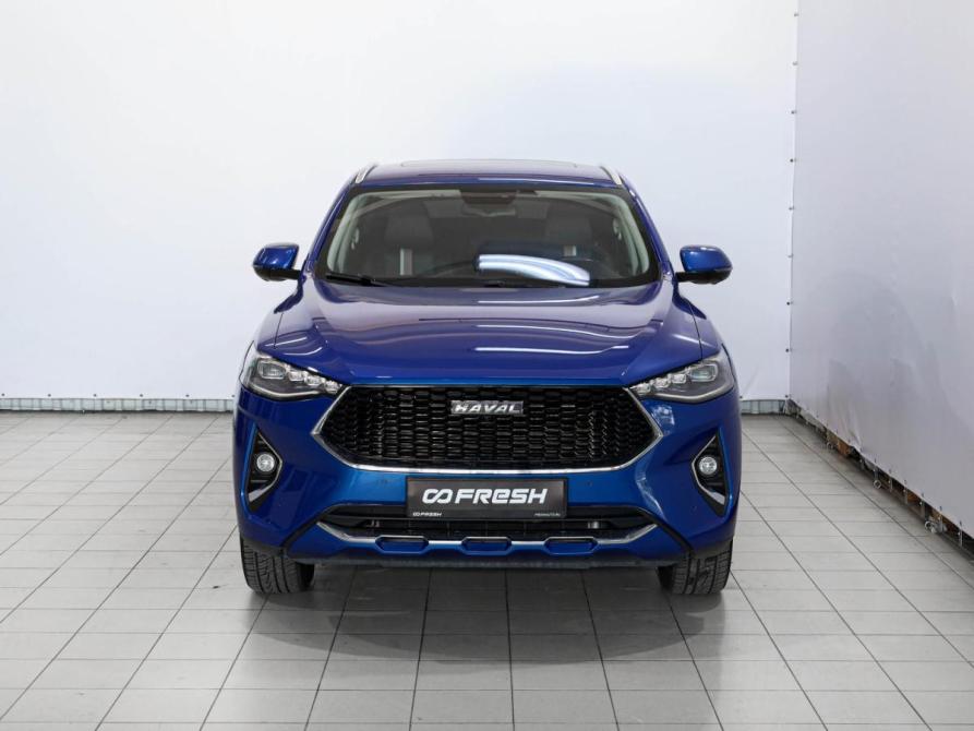 Haval F7x I Ростов-на-Дону  - изображение 3