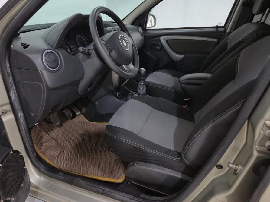 Renault Duster I Альметьевск  - изображение 9