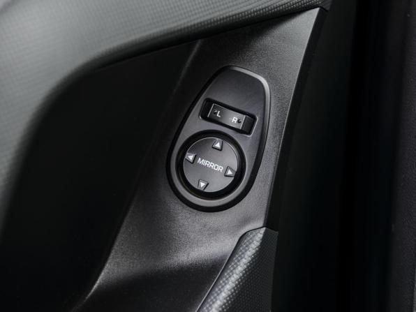 Hyundai Creta I с пробегом 2019 года, цена 1 695 000 рублей, 180343 км, внедорожник, Автокод Объявления