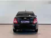 Chevrolet Aveo II Волгоград  - изображение 30