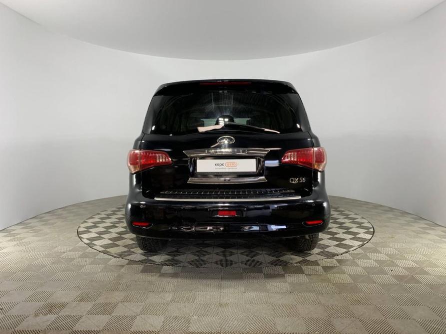 Infiniti QX56 II Ногинск  - изображение 10