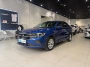 Volkswagen Polo VI Москва  - изображение 21