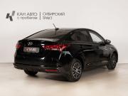Hyundai Solaris II Рестайлинг Казань  - изображение 11