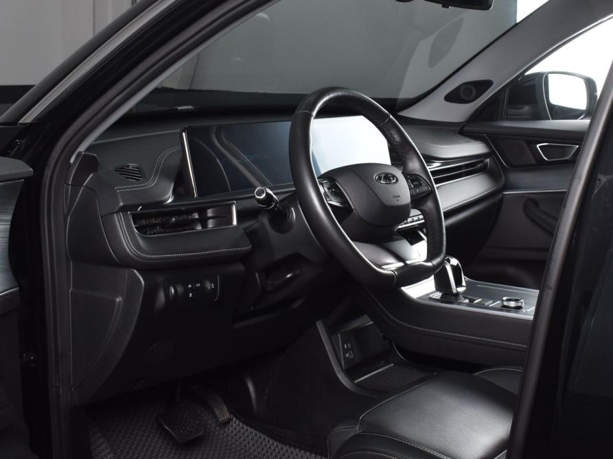 Chery Tiggo 7 Pro Max I Кемерово  - изображение 6