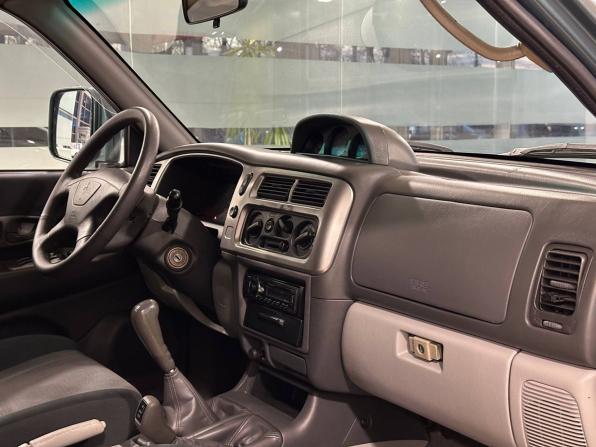 Mitsubishi Pajero Sport I Рестайлинг с пробегом 2006 года, цена 1 390 000 рублей, 189455 км, внедорожник, Автокод Объявления