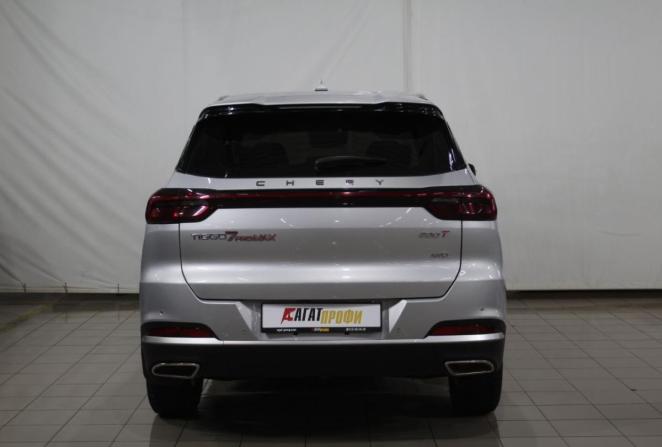 Chery Tiggo 7 Pro Max I с пробегом 2023 года, цена 1 970 000 рублей, 46208 км, внедорожник, Автокод Объявления