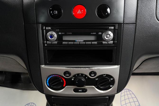 Chevrolet Aveo I с пробегом 2006 года, цена 259 000 рублей, 226445 км, хэтчбек, Автокод Объявления