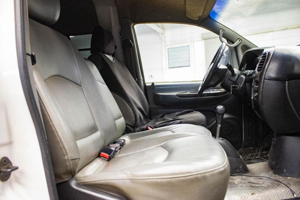 Hyundai Starex I Рестайлинг 2 Уфа  - изображение 19