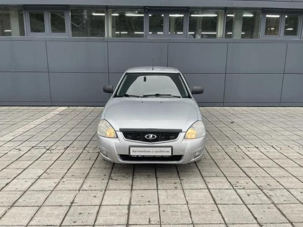 Lada (ВАЗ) Priora I Рестайлинг с пробегом 2015 года, цена 549 000 рублей, 120000 км, седан, Автокод Объявления