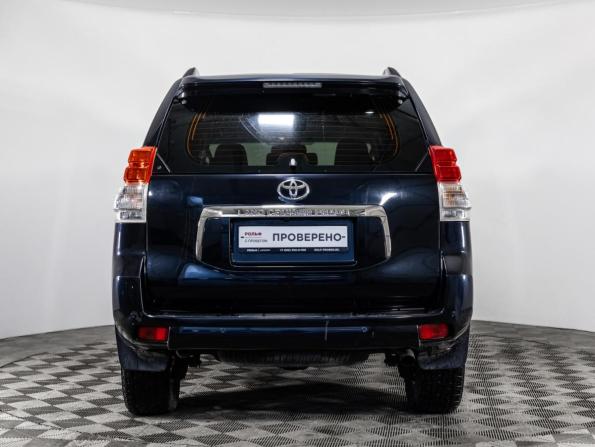 Toyota Land Cruiser Prado 150 Series с пробегом 2010 года, цена 2 399 000 рублей, 255000 км, внедорожник, Автокод Объявления