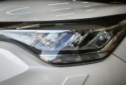 Toyota C-HR I Рестайлинг Сыктывкар  - изображение 28