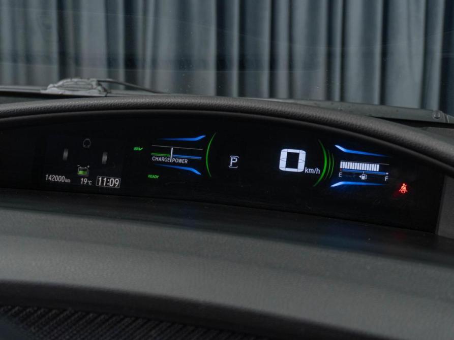Honda Jade I Тюмень  - изображение 13