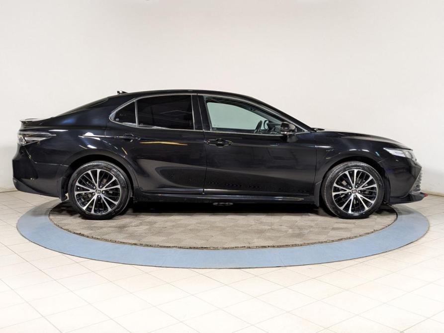 Toyota Camry VIII (XV70) Екатеринбург  - изображение 9