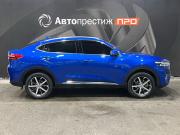 Haval F7x I Пермь  - изображение 29