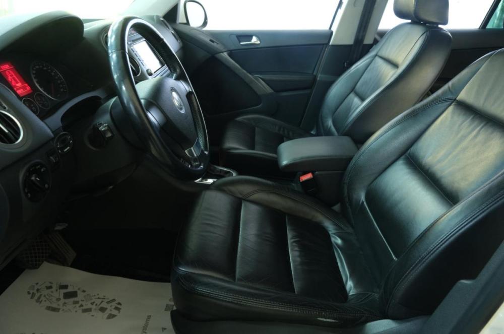Volkswagen Tiguan I Омск  - изображение 8