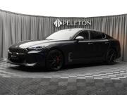 Kia Stinger I Рестайлинг Москва  - изображение 27