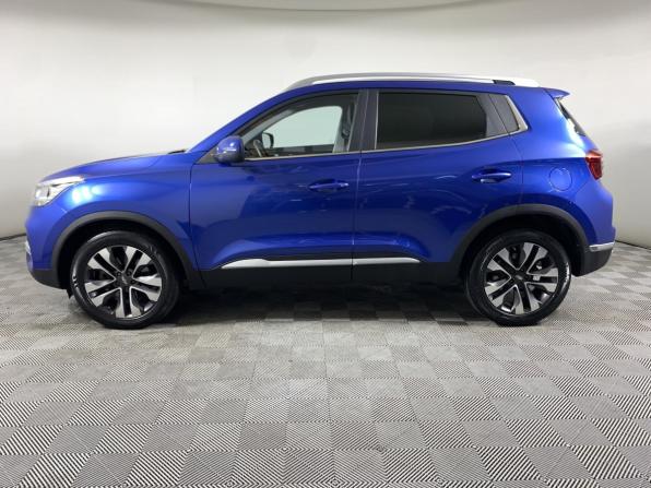 Chery Tiggo 4 I Рестайлинг с пробегом 2019 года, цена 1 180 000 рублей, 61504 км, внедорожник, Автокод Объявления