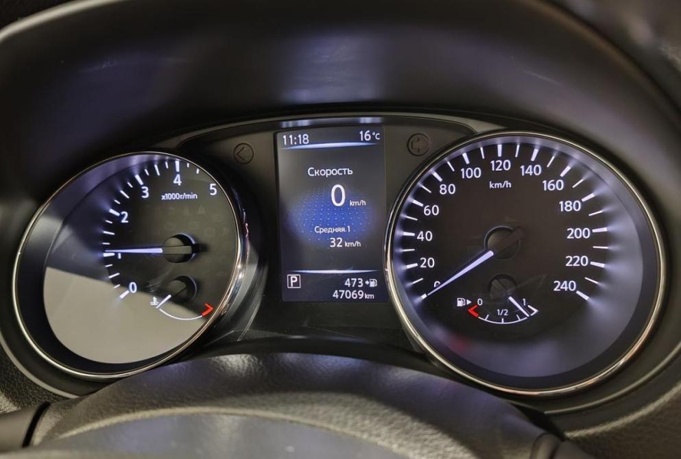 Nissan Qashqai II Ярославль  - изображение 9