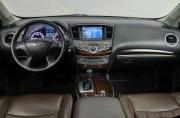 Infiniti JX Подольск  - изображение 39