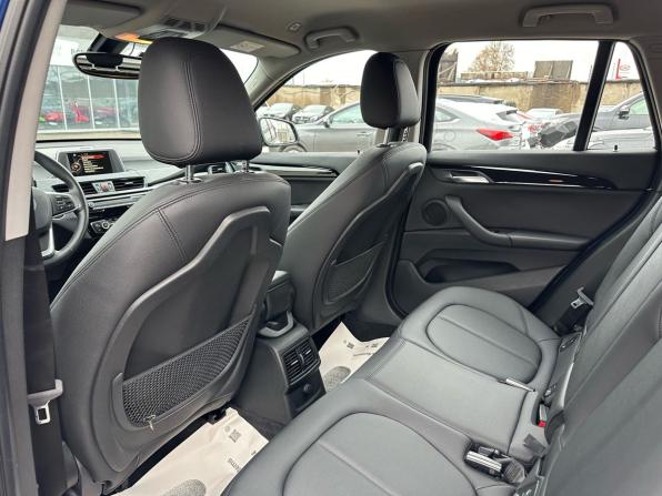 BMW X1 II (F48) с пробегом 2016 года, цена 2 370 000 рублей, 121434 км, внедорожник, Автокод Объявления
