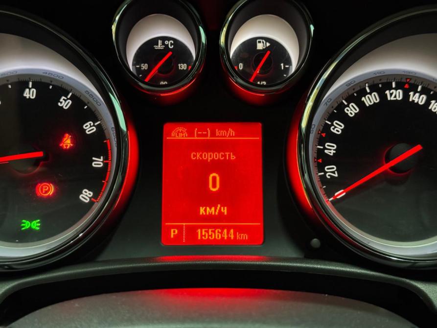 Opel Astra J Рестайлинг Набережные Челны  - изображение 15