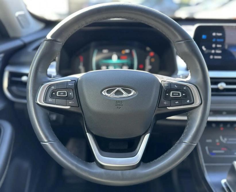 Chery Tiggo 7 Pro I Мурманск  - изображение 15