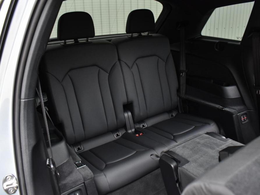 Audi Q7 II (4M) Рестайлинг Краснодар  - изображение 9