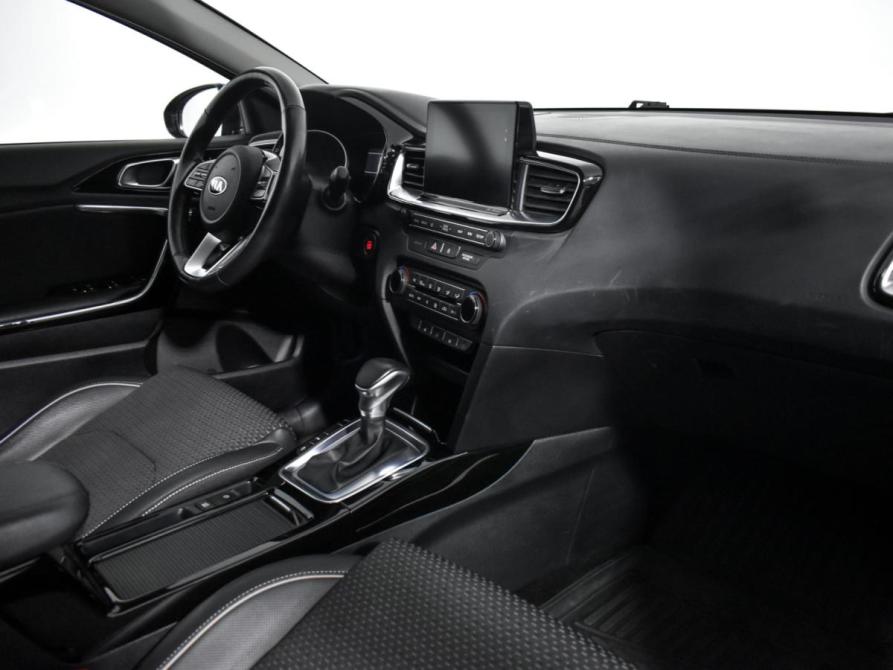 Kia Ceed III Санкт-Петербург  - изображение 14
