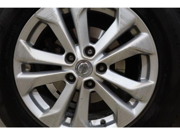 Nissan X-Trail III с пробегом 2015 года, цена 1 276 000 рублей, 232520 км, внедорожник, Автокод Объявления