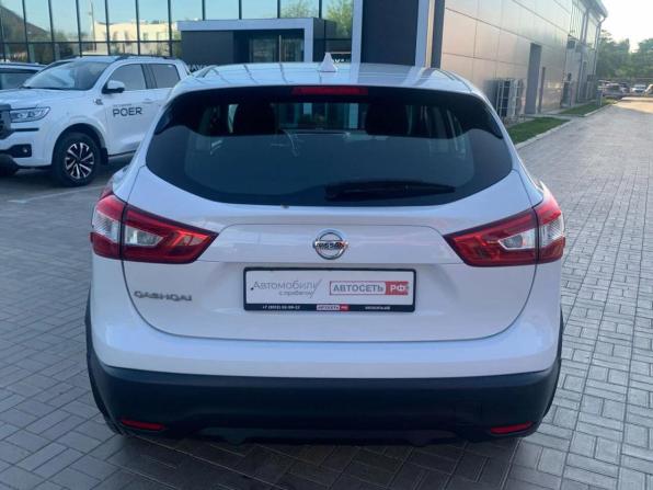 Nissan Qashqai II с пробегом 2018 года, цена 1 479 900 рублей, 85485 км, внедорожник, Автокод Объявления