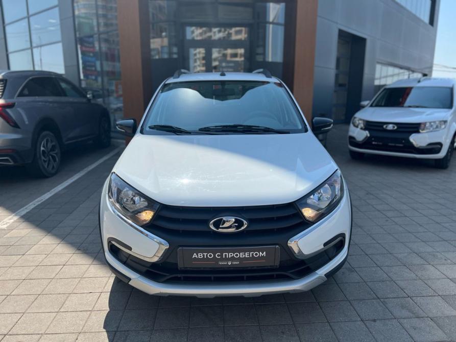 Lada (ВАЗ) Granta I Рестайлинг Краснодар  - изображение 2
