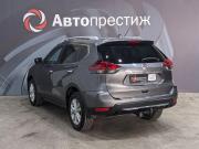 Nissan Rogue II Рестайлинг Пермь  - изображение 32