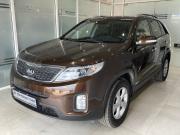 Kia Sorento II Рестайлинг Москва  - изображение 18