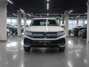 Volkswagen Touareg III Рестайлинг Москва  - изображение 34