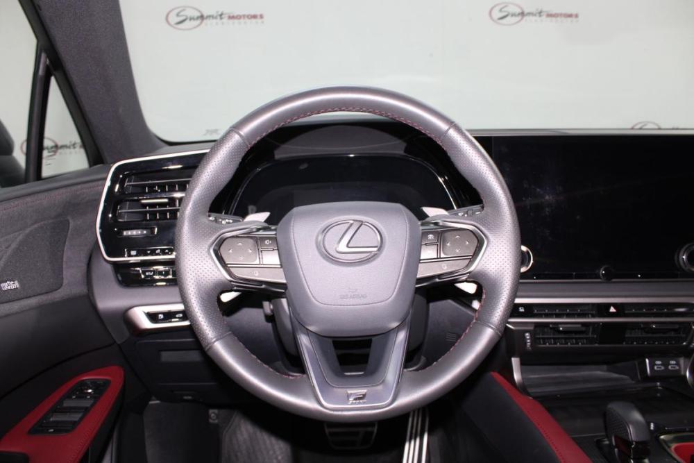Lexus RX V Владивосток  - изображение 22