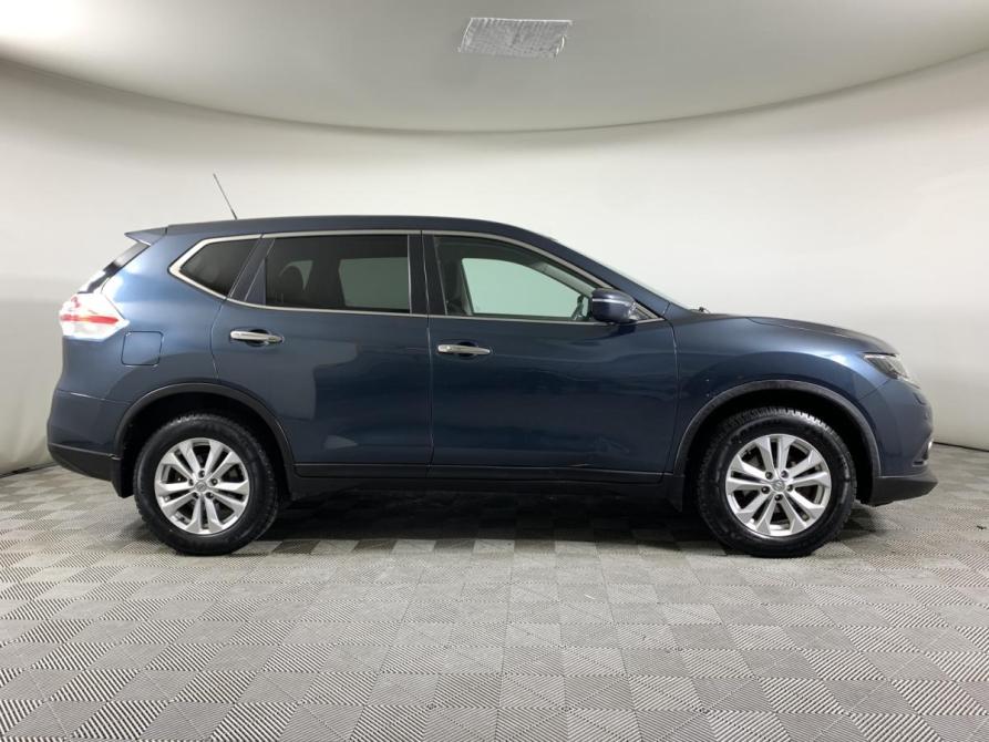 Nissan X-Trail III Москва  - изображение 4