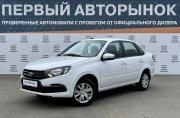 Lada (ВАЗ) Granta I Рестайлинг Краснодар  - изображение 22