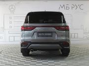 Lexus LX IV Москва  - изображение 38
