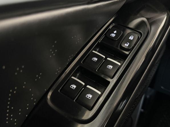 JAC JS6 с пробегом 2022 года, цена 1 690 000 рублей, 30644 км, внедорожник, Автокод Объявления