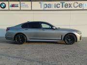 BMW 7 серии VI (G11/G12) Рестайлинг Казань  - изображение 27